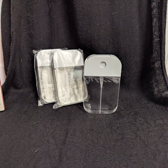 Portable Travel NWT CLOSET CLOSING DEC 31ST - Picture 2 of 4